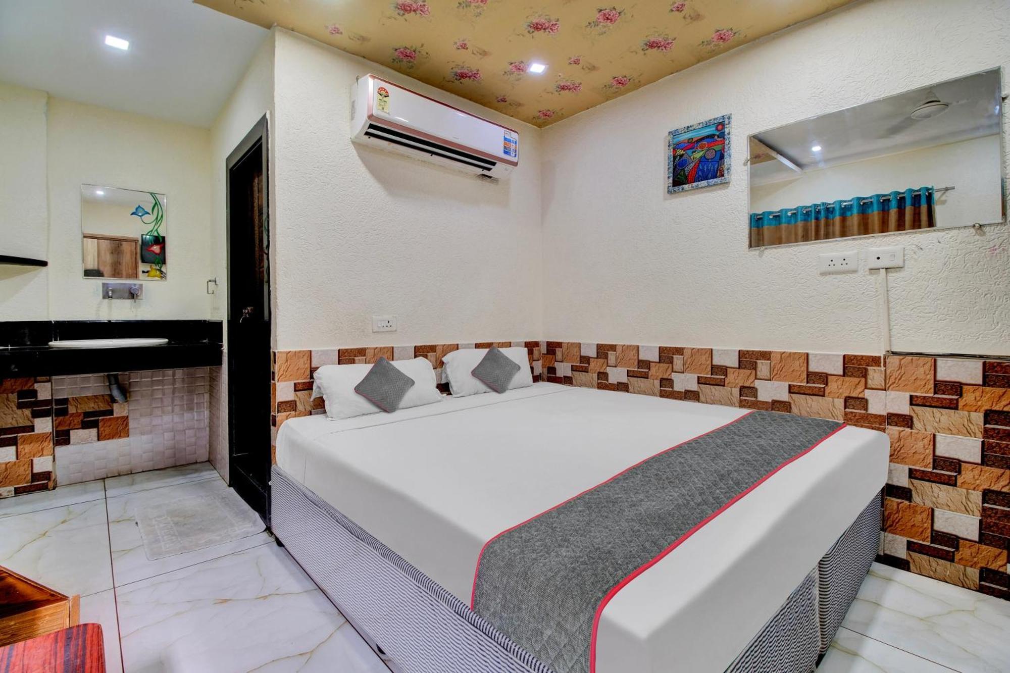Hotel O Jaya Fortune คุนตูร์ ภายนอก รูปภาพ