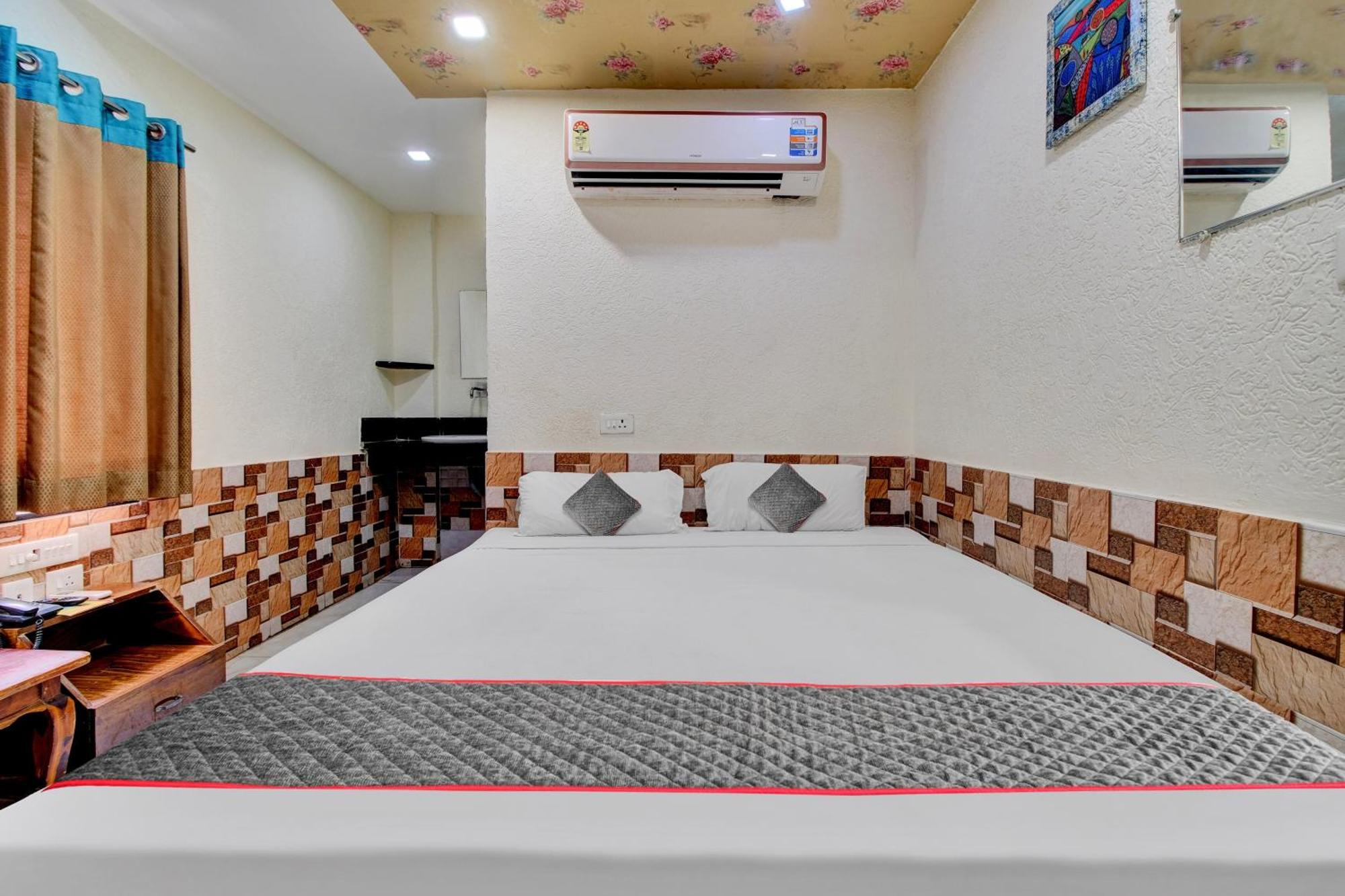 Hotel O Jaya Fortune คุนตูร์ ภายนอก รูปภาพ