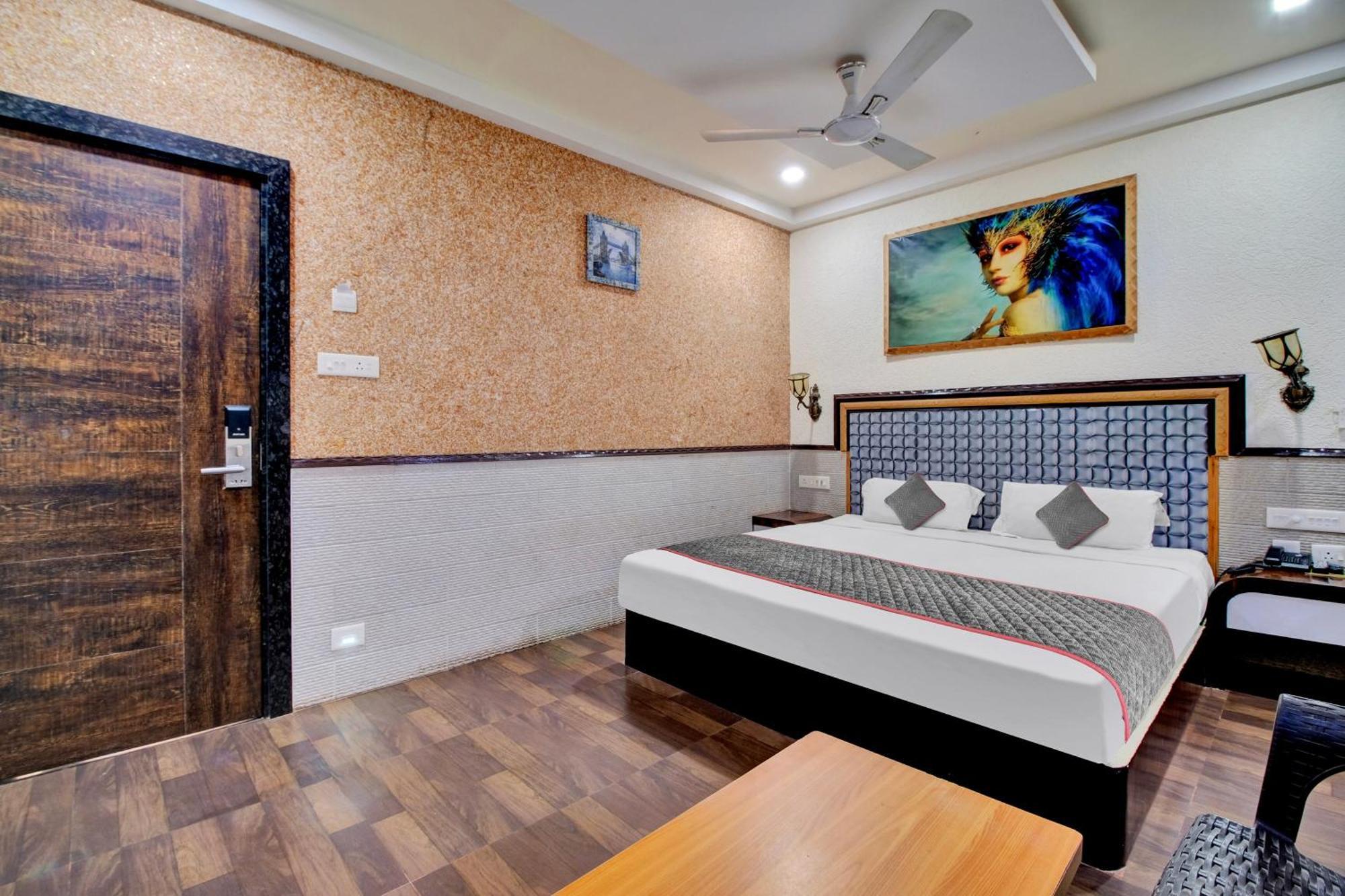 Hotel O Jaya Fortune คุนตูร์ ภายนอก รูปภาพ